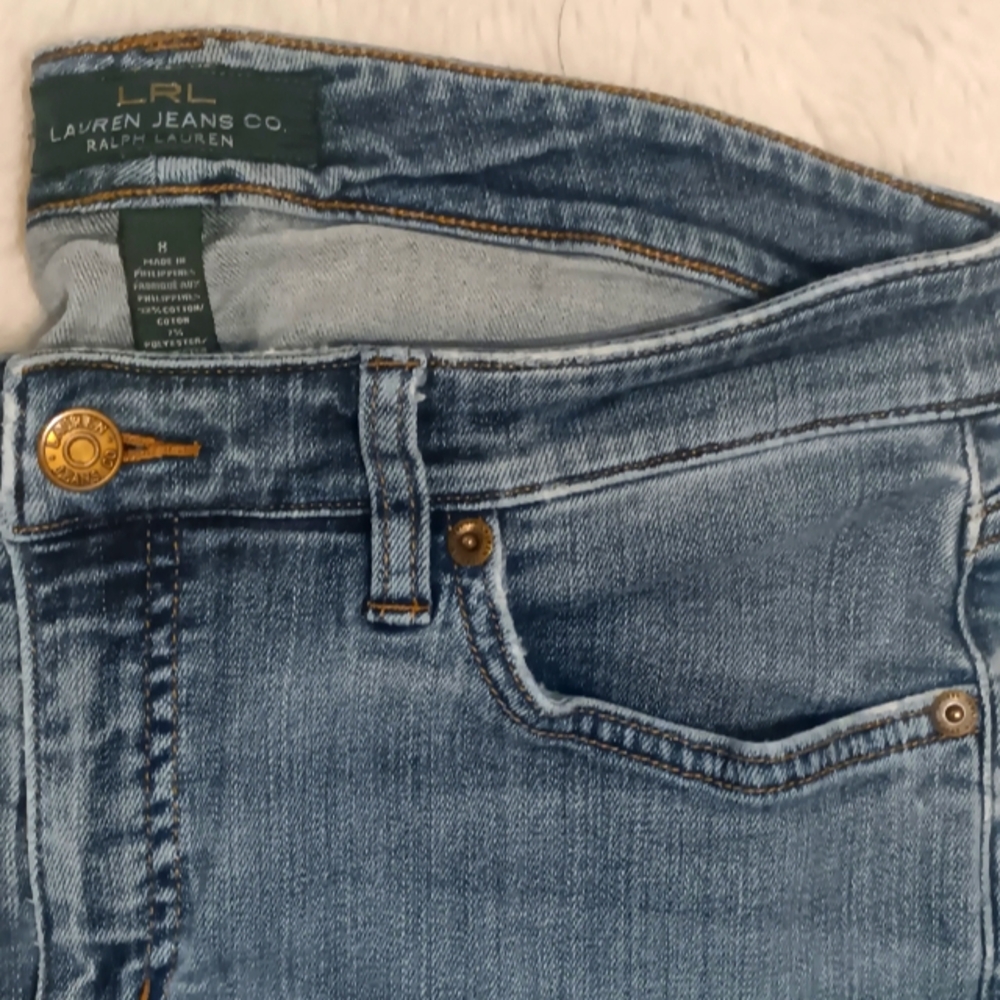 Ralph Lauren Jeans
